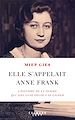 Télécharger le livre :  Elle s'appelait Anne Frank