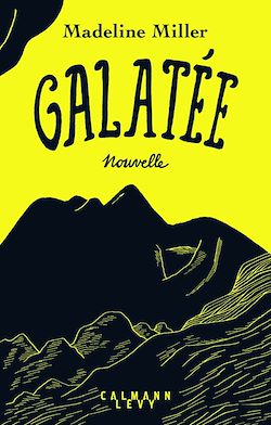 Télécharger le livre :  Galatée