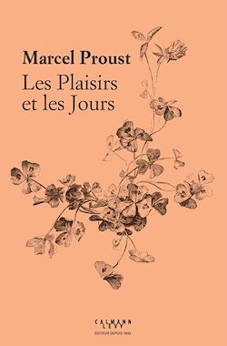 Télécharger le livre :  Les Plaisirs et les Jours