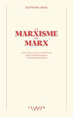 Télécharger le livre :  Le Marxisme de Marx