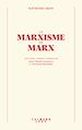 Télécharger le livre :  Le Marxisme de Marx