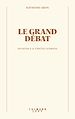 Télécharger le livre :  Le grand débat