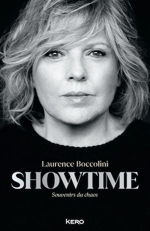 Showtime | BOCCOLINI, Laurence. Auteur