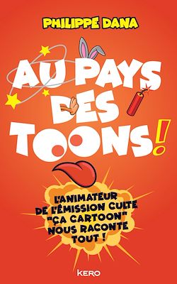 Télécharger le livre :  Au pays des Toons !