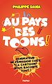 Télécharger le livre :  Au pays des Toons !