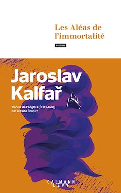 Télécharger le livre :  Les Aléas de l'immortalité