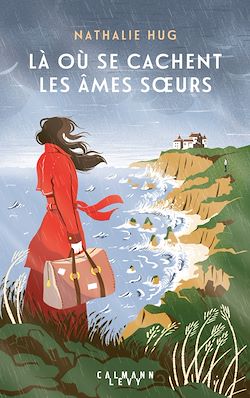 Télécharger le livre :  Là où se cachent les âmes soeurs