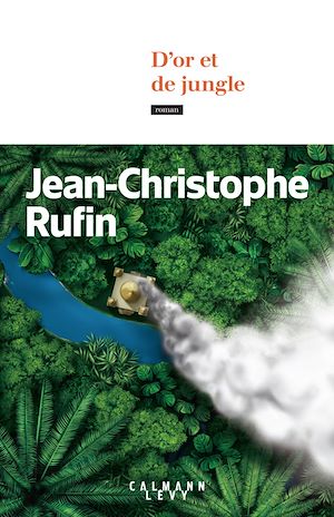 Download the eBook: D'or et de jungle