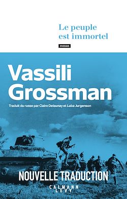 Télécharger le livre :  Le Peuple est immortel