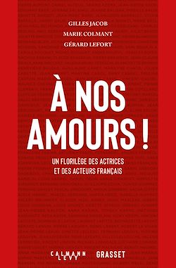 Télécharger le livre :  À nos amours