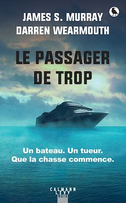 Télécharger le livre :  Le Passager de trop