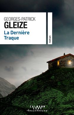 Télécharger le livre :  La Dernière Traque