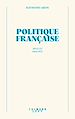 Télécharger le livre :  Politique française
