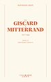 Télécharger le livre :  De Giscard à Mitterrand