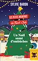 Télécharger le livre :  Les Petits Meurtres du Tricot-Club, tome 3 - Un Noël semé d'embûches