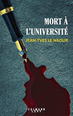 Télécharger le livre :  Mort à l'université