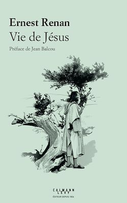 Télécharger le livre :  Vie de Jésus