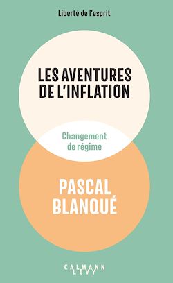 Télécharger le livre :  Les aventures de l'inflation