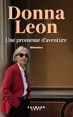 Télécharger le livre :  Une promesse d'aventure