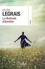 Télécharger le livre :  La Ballade d'Amélie
