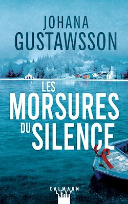 Télécharger le livre :  Les morsures du silence - Prix Maison de la presse 2025