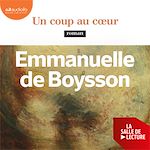 Télécharger le livre :  Un Coup au coeur