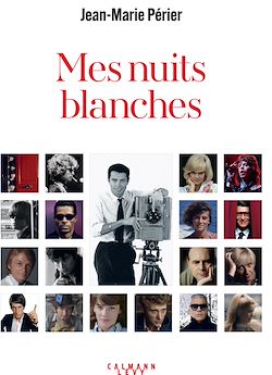 Télécharger le livre :  Mes nuits blanches