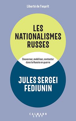 Télécharger le livre :  Les Nationalismes russes