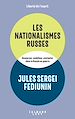 Télécharger le livre :  Les Nationalismes russes