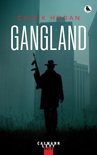 Téléchargez le livre :  Gangland