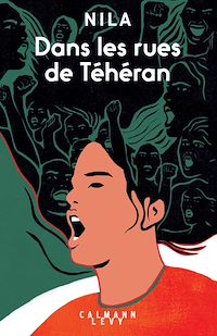 Téléchargez le livre :  Dans les rues de Téhéran