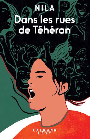 Téléchargez le livre :  Dans les rues de Téhéran