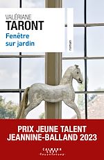 Télécharger le livre :  Fenêtre sur jardin