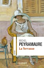 Télécharger le livre :  La Terrasse
