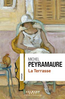 Télécharger le livre :  La Terrasse