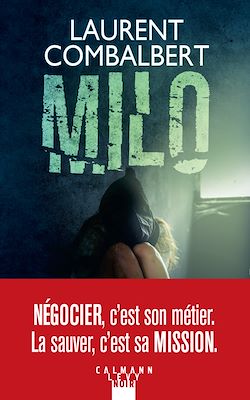 Télécharger le livre :  Milo