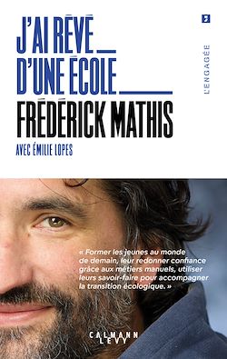 Télécharger le livre :  J'ai rêvé d'une école