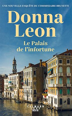 Télécharger le livre :  Le Palais de l'infortune