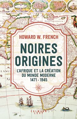 Télécharger le livre :  Noires origines