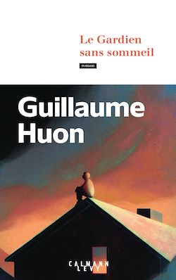 Télécharger le livre :  Le Gardien sans sommeil