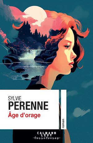 Âge d'orage | Pérenne, Sylvie. Auteur