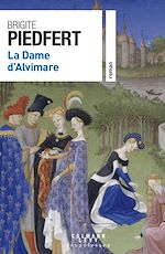 Télécharger le livre :  La Dame d'Alvimare