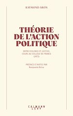 Télécharger le livre :  L'action politique