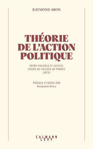 Téléchargez le livre :  L'action politique