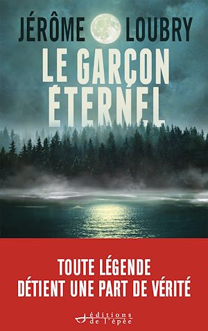 Téléchargez le livre :  Le Garçon éternel