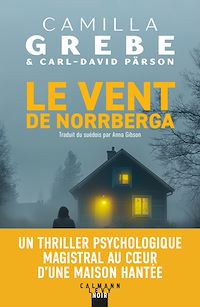 Téléchargez le livre :  Le Vent de Norrberga