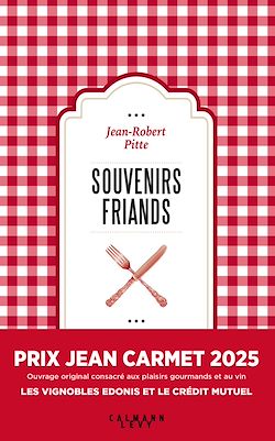 Télécharger le livre :  Souvenirs friands