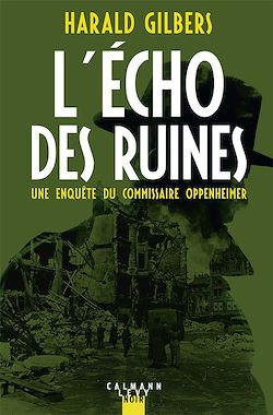 Télécharger le livre :  L'Écho des ruines