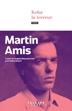 Télécharger le livre :  Koba la terreur