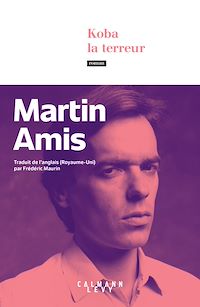 Téléchargez le livre :  Koba la terreur